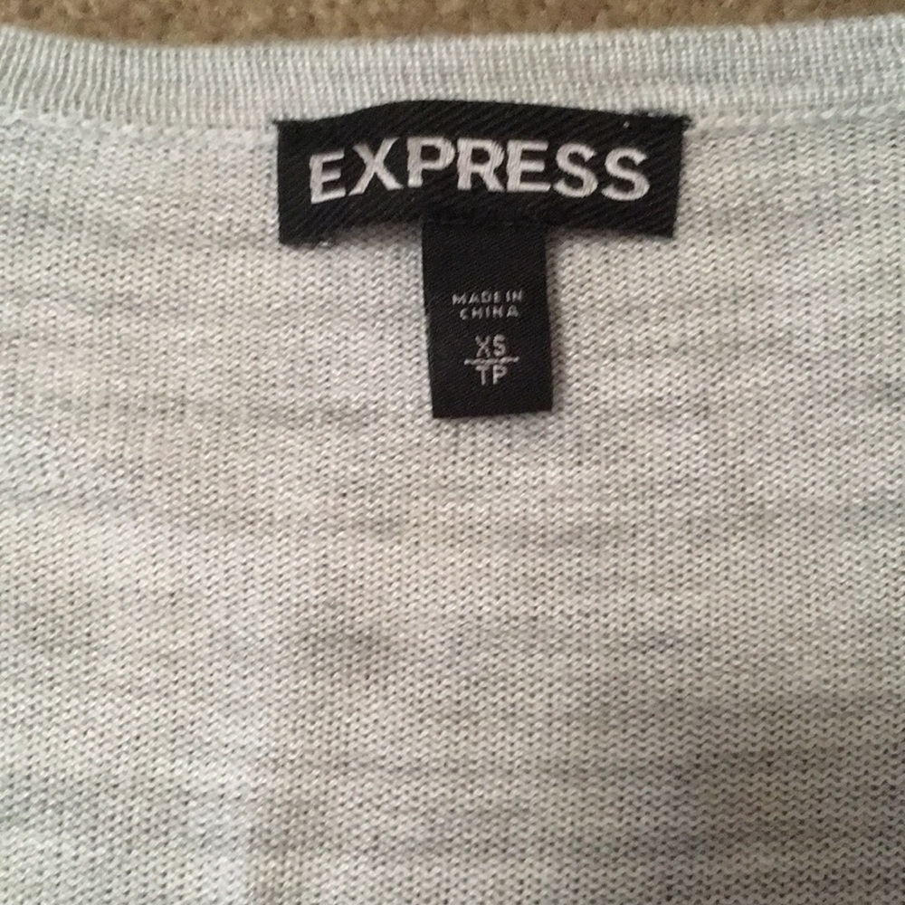Express sweater - Picture 2 of 3